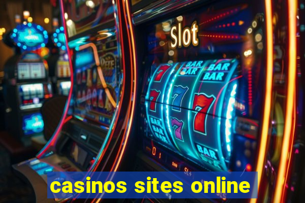 casinos sites online