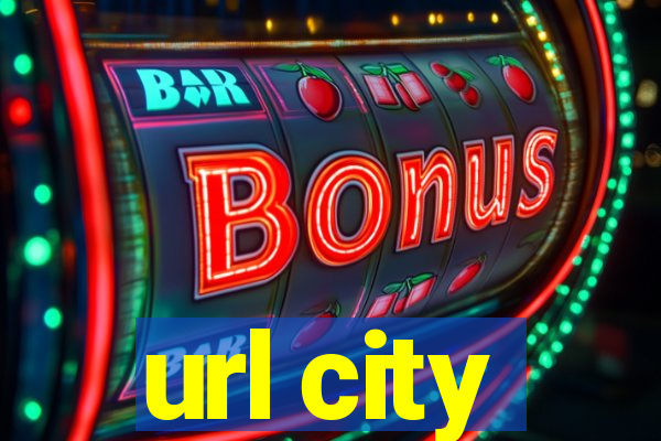 url city