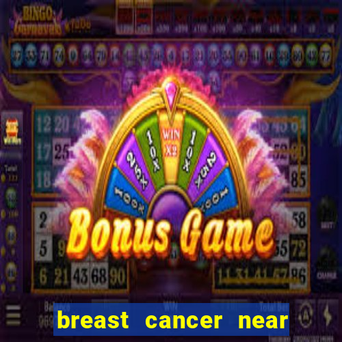 breast cancer near los altos