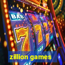 zillion games