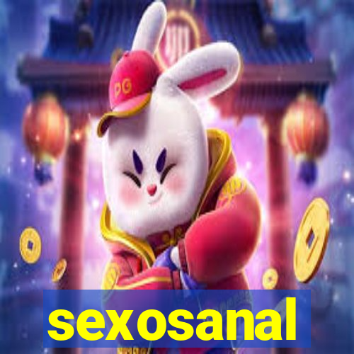 sexosanal