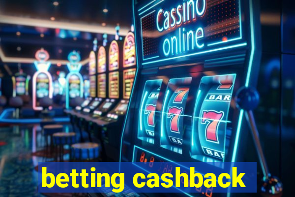 betting cashback