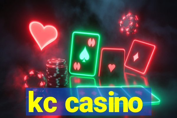 kc casino