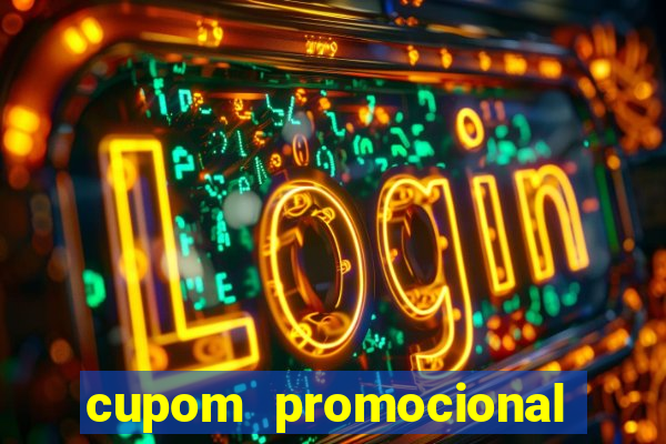 cupom promocional estrela bet