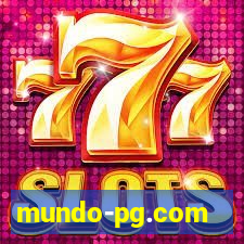 mundo-pg.com