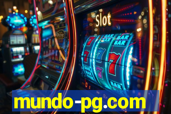 mundo-pg.com