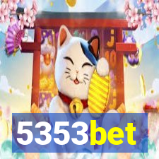 5353bet