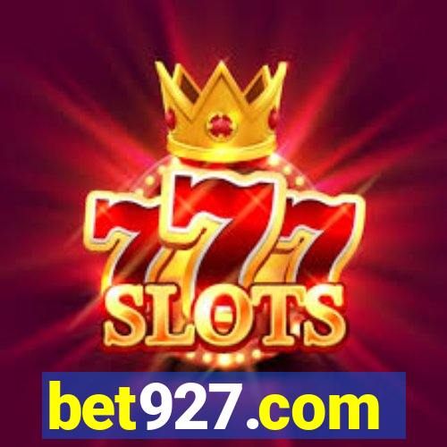 bet927.com