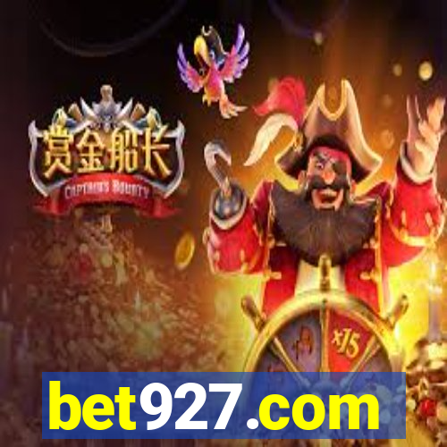 bet927.com