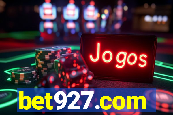 bet927.com