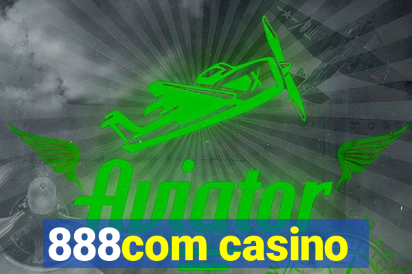 888com casino