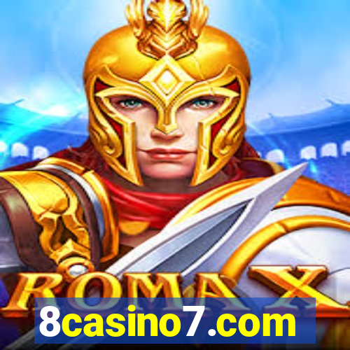 8casino7.com