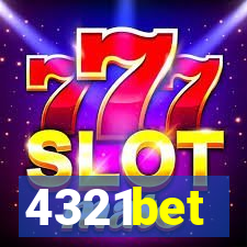 4321bet