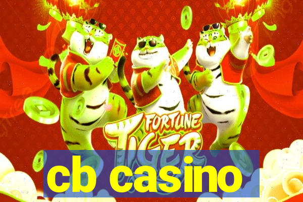 cb casino