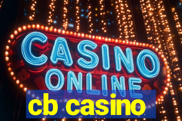 cb casino