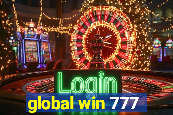 global win 777