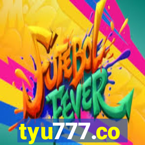 tyu777.co