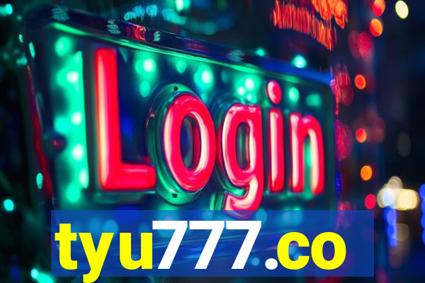 tyu777.co