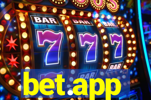 bet.app