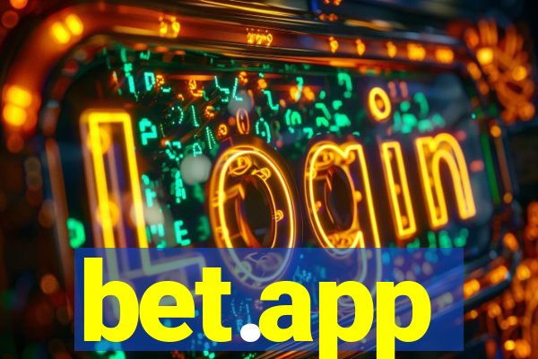 bet.app