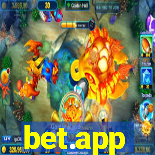 bet.app