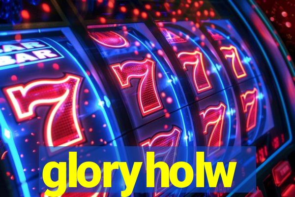 gloryholw