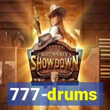 777-drums