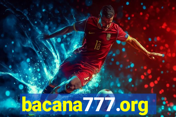 bacana777.org