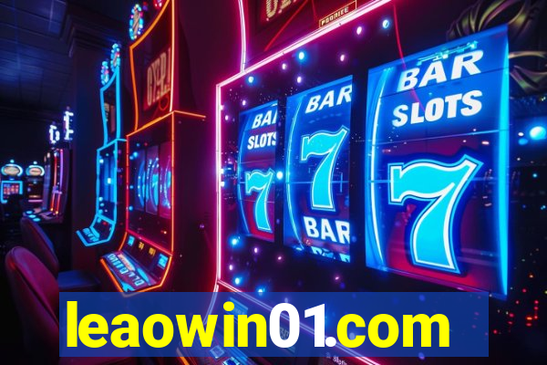 leaowin01.com