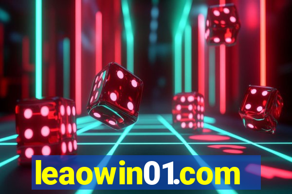 leaowin01.com