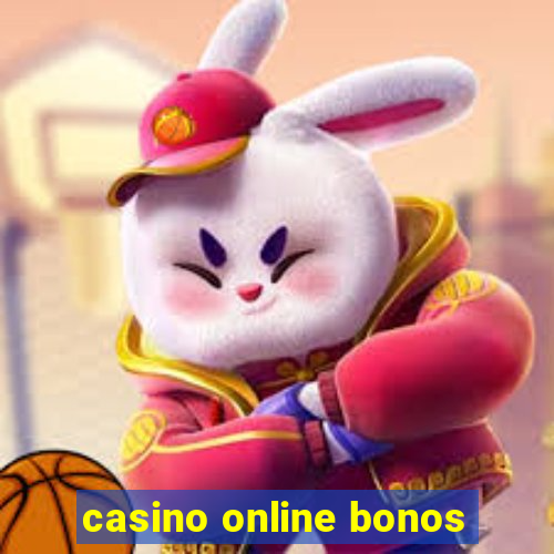 casino online bonos