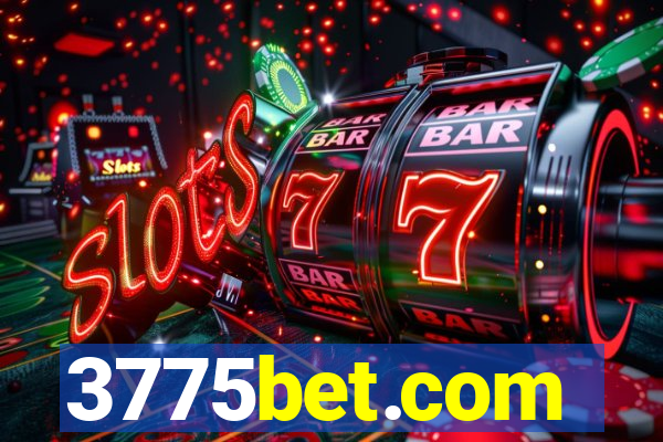 3775bet.com