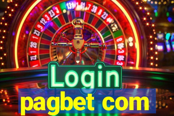 pagbet com