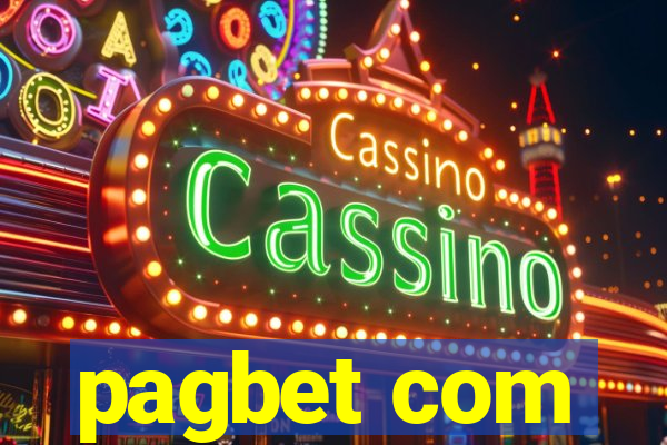 pagbet com