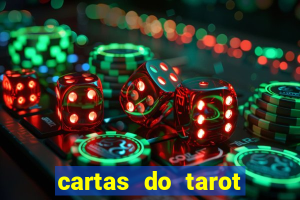 cartas do tarot que indicam mentira