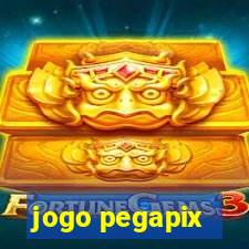 jogo pegapix