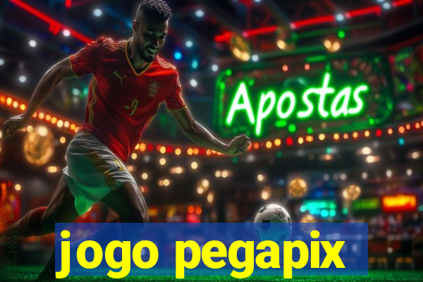 jogo pegapix