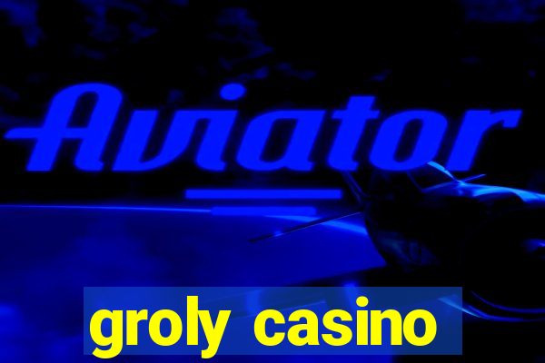 groly casino