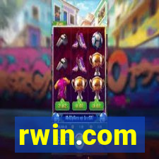 rwin.com