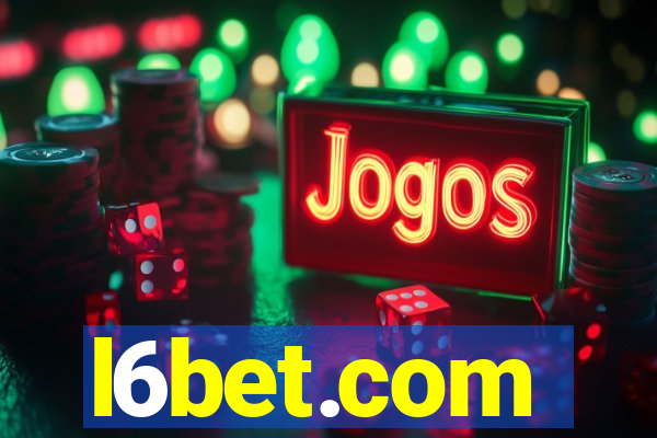 l6bet.com