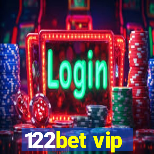 122bet vip