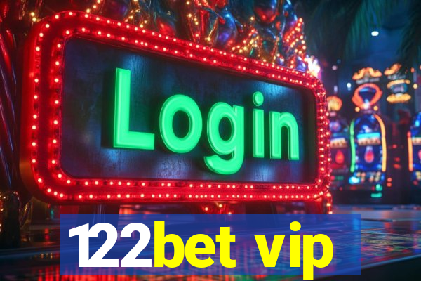 122bet vip