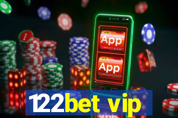 122bet vip