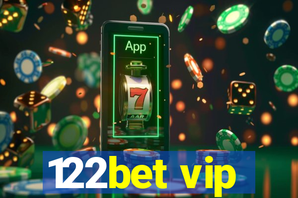 122bet vip