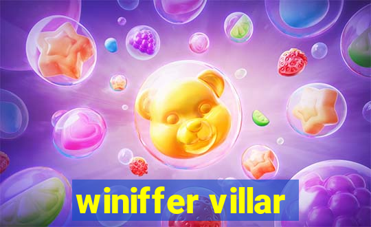 winiffer villar