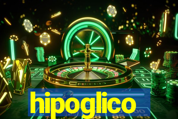 hipoglico