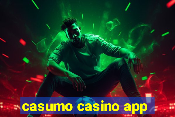 casumo casino app