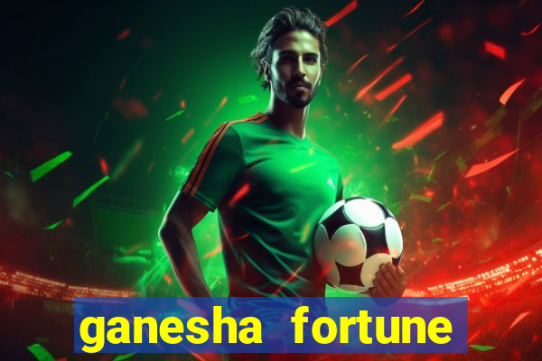 ganesha fortune como jogar