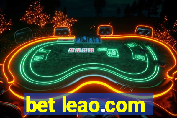 bet leao.com