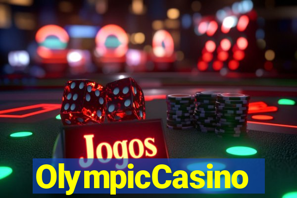 OlympicCasino